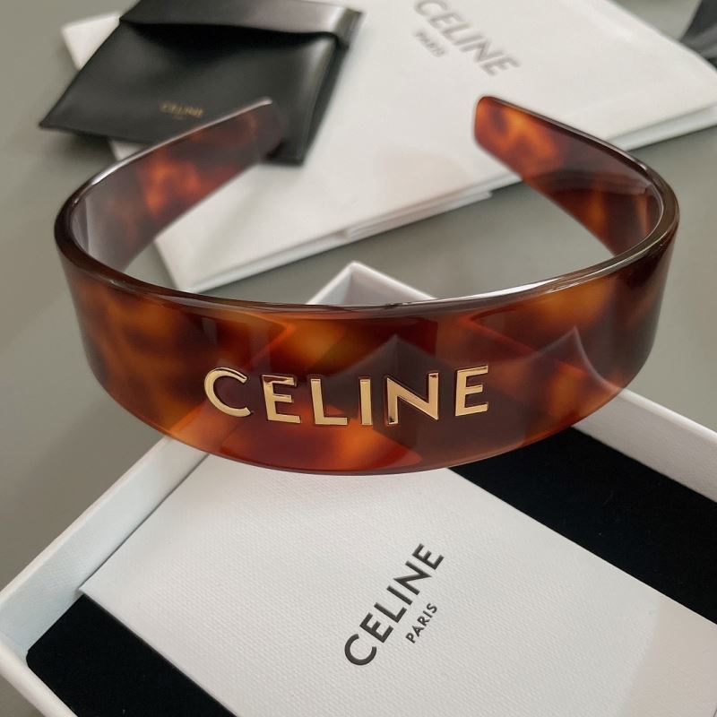 Celine Hairpins